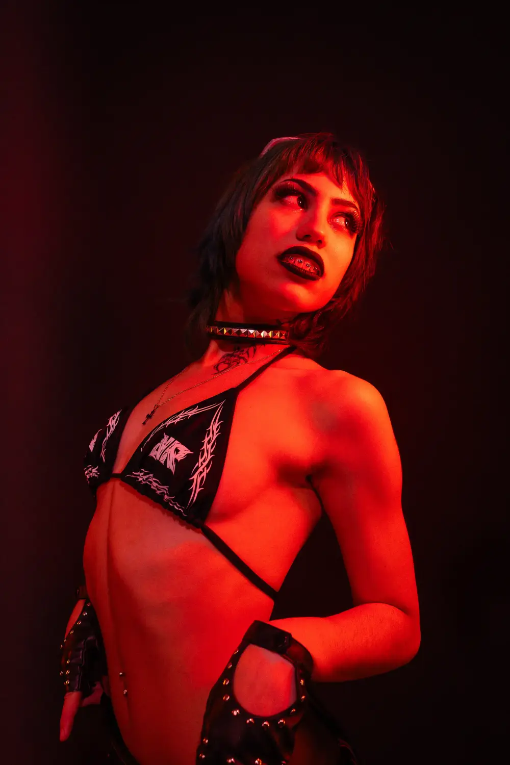 REAL RAVER — fotografía de Libraphotos